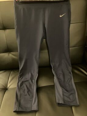 NIKE DRI-FIT Women's Pants S